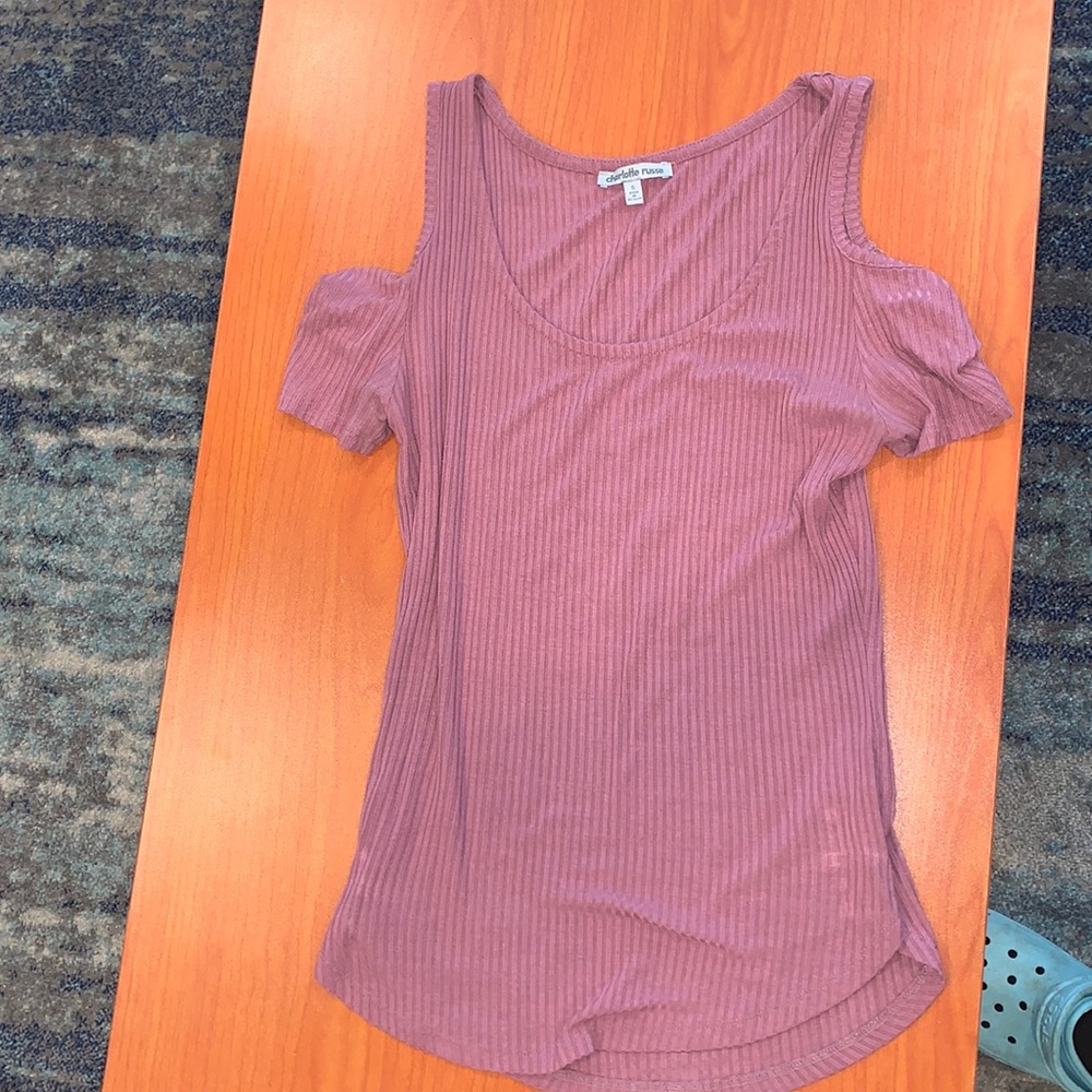 cute top